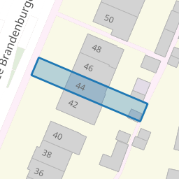 Perceel BIL01-F-4646