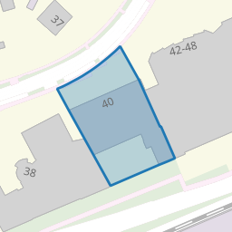 Perceel BIL01-F-4652