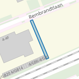 Perceel BIL01-F-4657