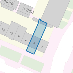 Perceel BIL01-F-4708