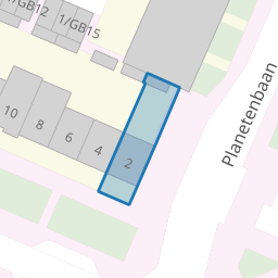 Perceel BIL01-F-4709