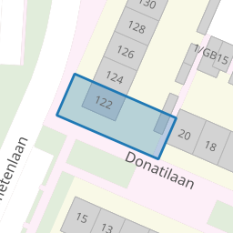 Perceel BIL01-F-4718