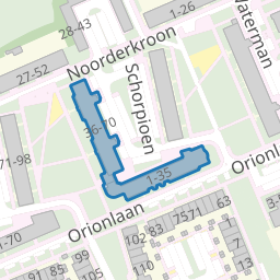 Perceel BIL01-F-4727