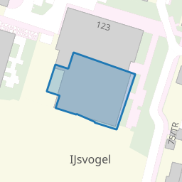 Perceel BIL01-F-4731