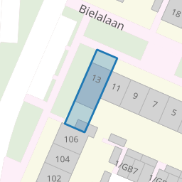 Perceel BIL01-F-4742