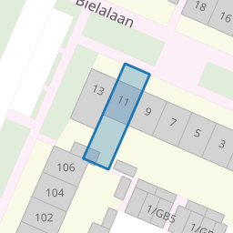 Perceel BIL01-F-4743