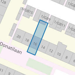 Perceel BIL01-F-4750