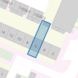 Perceel BIL01-F-4752