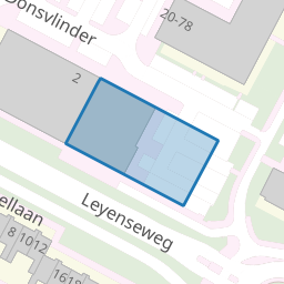 Perceel BIL01-F-4761