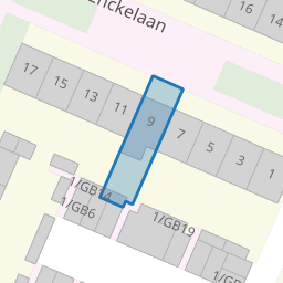 Perceel BIL01-F-4764