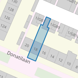 Perceel BIL01-F-4770