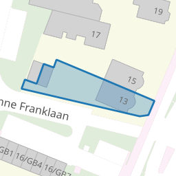 Perceel BIL01-F-4789