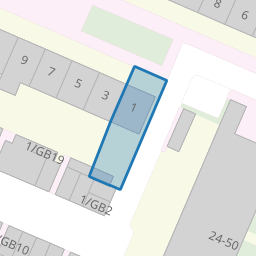 Perceel BIL01-F-4796