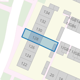 Perceel BIL01-F-4803