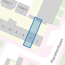 Perceel BIL01-F-4806