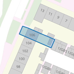 Perceel BIL01-F-4809