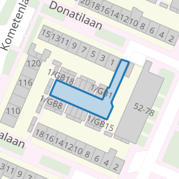 Perceel BIL01-F-4819