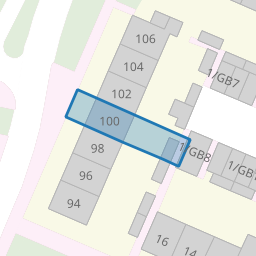 Perceel BIL01-F-4823