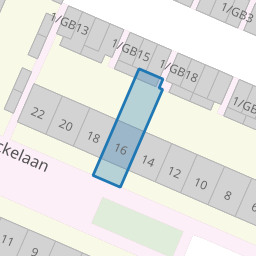 Perceel BIL01-F-4827