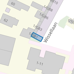 Perceel BIL01-F-4878