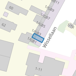 Perceel BIL01-F-4879