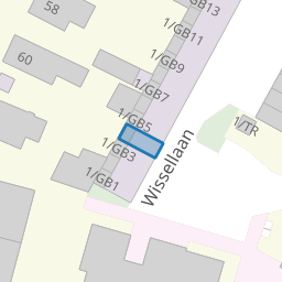 Perceel BIL01-F-4881