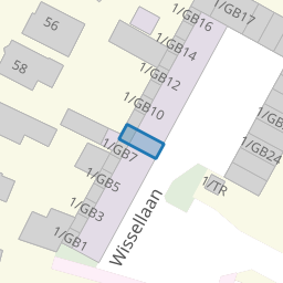 Perceel BIL01-F-4885