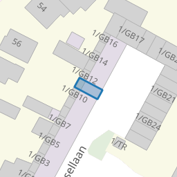 Perceel BIL01-F-4888