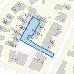 Perceel BIL01-F-4899