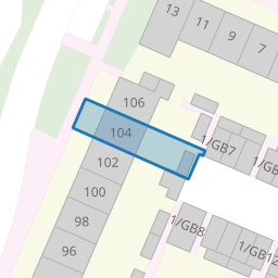 Perceel BIL01-F-4925