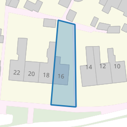 Perceel BIL01-F-4932