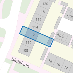 Perceel BIL01-F-4942