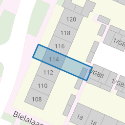 Perceel BIL01-F-4951