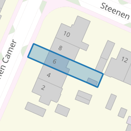 Perceel BIL01-F-4991