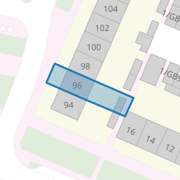 Perceel BIL01-F-5006