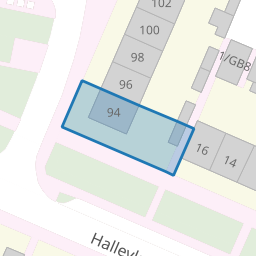 Perceel BIL01-F-5007