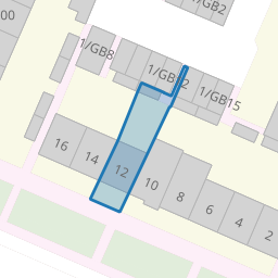 Perceel BIL01-F-5009