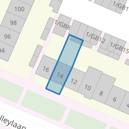 Perceel BIL01-F-5017