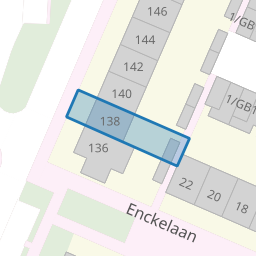 Perceel BIL01-F-5019