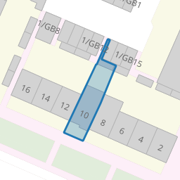 Perceel BIL01-F-5032