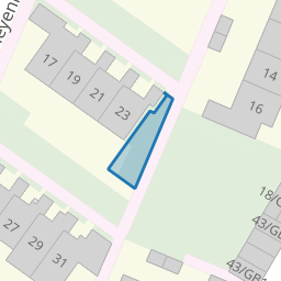 Perceel BIL01-F-5037