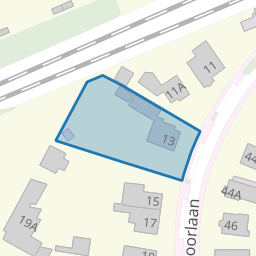 Perceel BIL01-F-5055