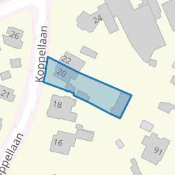 Perceel BIL01-F-5082