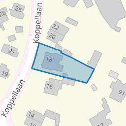 Perceel BIL01-F-5083