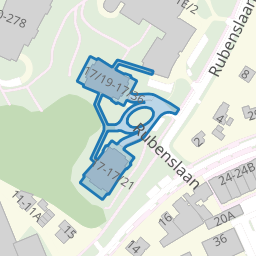 Perceel BIL01-F-5088