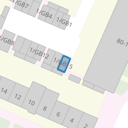 Perceel BIL01-F-5097