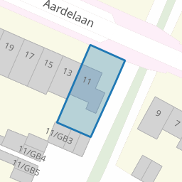 Perceel BIL01-F-5105