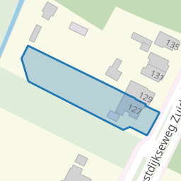 Perceel BIL01-F-5109