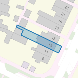 Perceel BIL01-F-5113