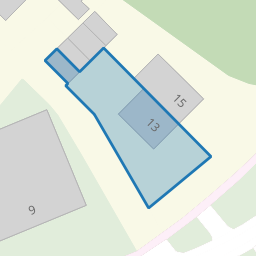 Perceel BIL01-F-5122